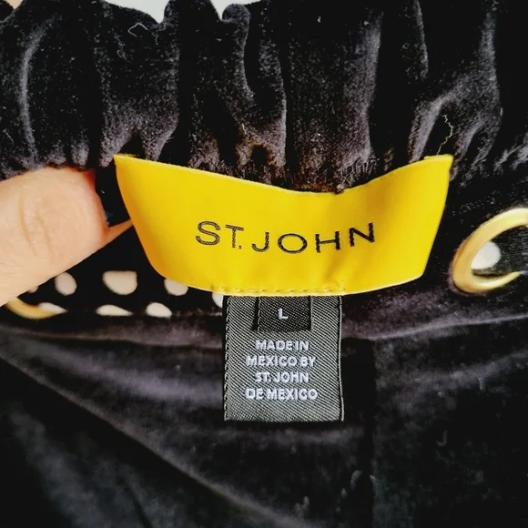 St John Sport 2pc set 020 - Picture 7 of 8